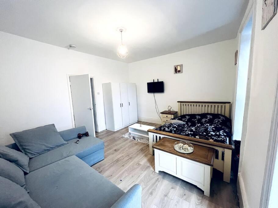 One Bedroom Close To Hyde Park #01 London Eksteriør bilde
