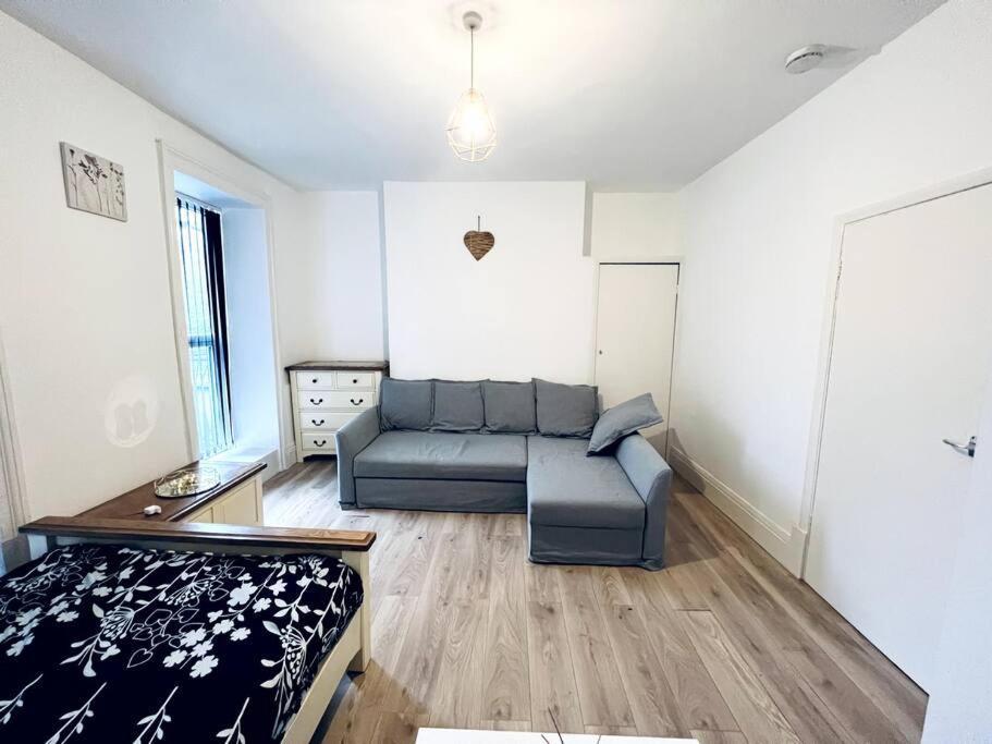 One Bedroom Close To Hyde Park #01 London Eksteriør bilde