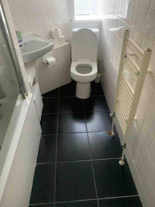 One Bedroom Close To Hyde Park #01 London Eksteriør bilde