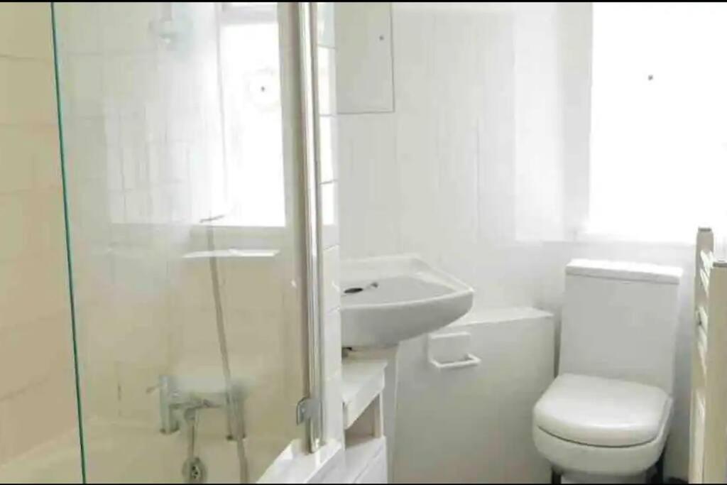 One Bedroom Close To Hyde Park #01 London Eksteriør bilde